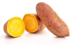 Süßkartoffeln – ein kostbares Geschenk der Natur